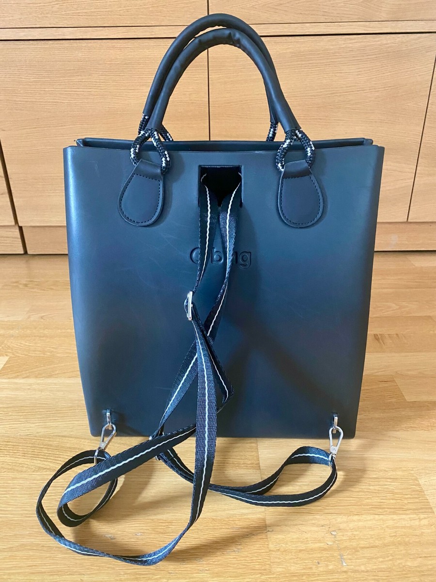 O bag O square backpack