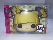 Nickelodeon Funko Pop Rugrats Angelica Eyeshadow Palette NEW