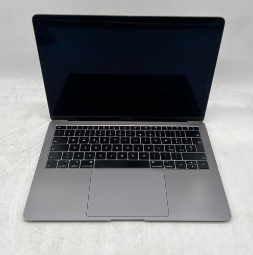Apple MacBook Air 13" A1932 Cpu i5 @ 1,6 ghz Ram 8gb SSD 256gb Ventura Osx - Foto 2 di 8