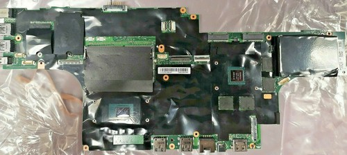 ( For Parts ) Genuine Lenovo ThinkPad P50 Motherboard i7-6700 01AY441 - 第 3/9 張圖片