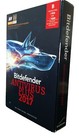 BitDefender DVD Antivirus/Internet Security Software