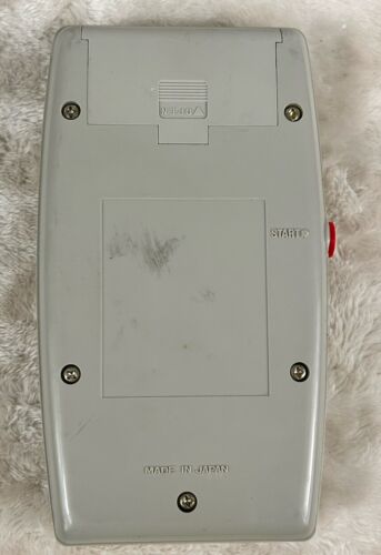 Vintage TANDY Championship Electronic Golf Handheld Game Tested/Works - Picture 2 of 7