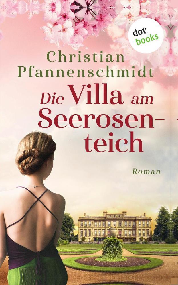 Thumbnail - Christian Pfannenschmidt | Die Villa Am Seerosenteich | Taschenbuch |