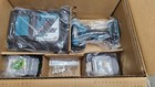 Makita 18V LXT 3/8" Automotive Cordless Impact Wrench Kit XWT06