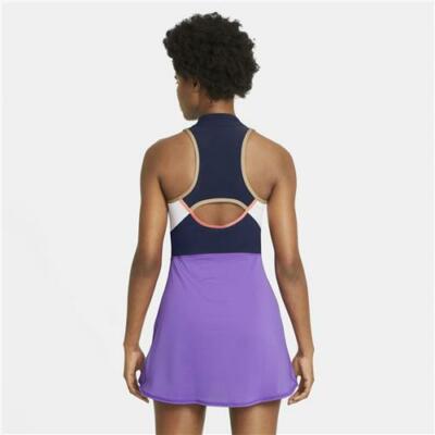 ★新品★　NIKE　NikeCourt Dri-FIT Slam Dress NikeCourt Slam Women's Dri-FIT Tennis Dress. Nike.com
