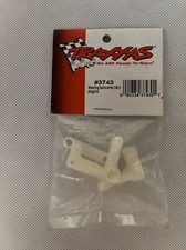 Traxxas Steering Bellcranks [TRA3743]