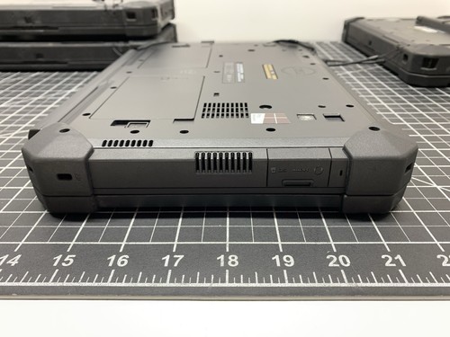 Dell Latitude 12 Rugged 7202 11,6" Core M-5Y71 | 8GB RAM, OHNE SSD | #T753 - Bild 9 von 14