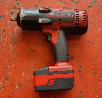 Snap on 2024 battery impact