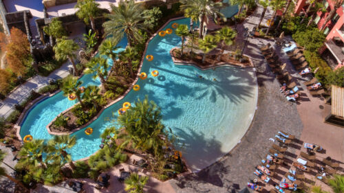 Orlando, FL, Wyndham Bonnet Creek 3 Bedroom Condo May 18-23 Reduced! - 第 2/11 張圖片