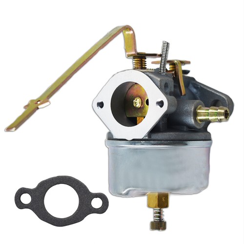 2 Pack Carburetor Kit 917289600 917289610 917289570 For Tecumseh HM-70 632351 - Picture 3 of 10