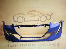 Peugeot 208 II GT Stoßstange vorne ab 2019 Origimal 
