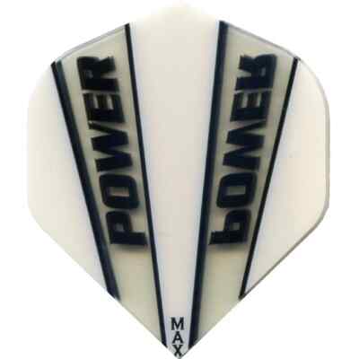 15 McCoy Max Power HD 150 Dart Flights Ruthless Pentathlon  5 Sets