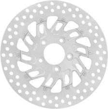 PERFORMANCE MACHINE (PM) Brake Rotor - 11.5" - Supra - Chrome