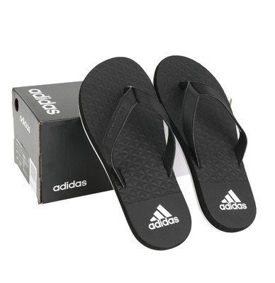 adidas soft slippers