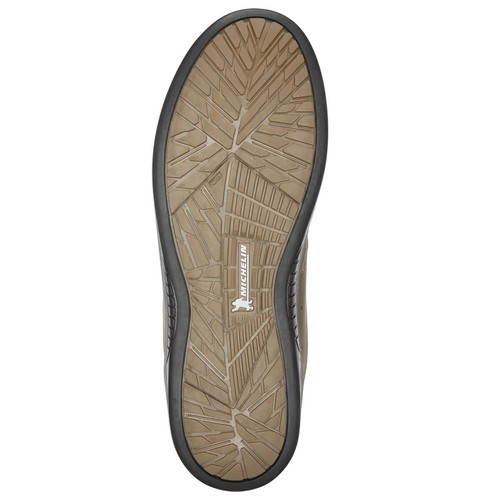 Etnies Schuhe Joslin - braun/schwarz/gummi - Bild 4 von 4