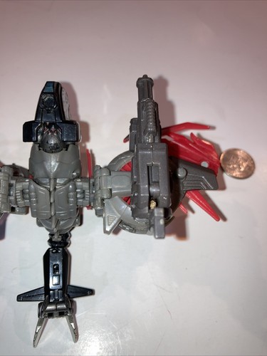 Transformers Dark of the Moon DOTM Deluxe Class LASERBEAK Complete - Picture 7 of 10