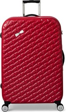 ハワイ購入品　TED BAKER キャリーケース バッグ　2way スーツケース Lサイズ 軽量 キャリーケース キャリーバッグ TSA