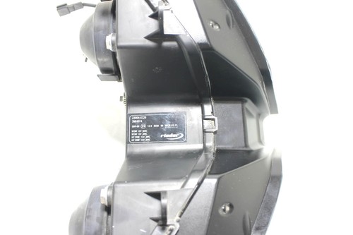 KAWASAKI NINJA 300 ZX6R VERSYS 1000 650 FRONT HEADLIGHT HEAD LIGHT LAMP - Picture 7 of 9