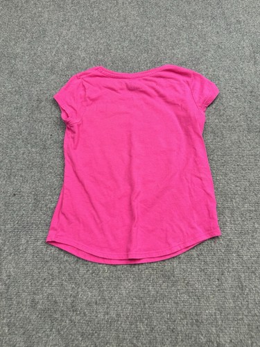 Jumping Bean Starwars Baby Yoda Shirt Girls Size 6 Tshirt - Picture 3 of 5