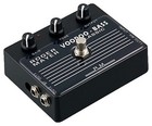Roger Mayer Guitar Bass Pedals
