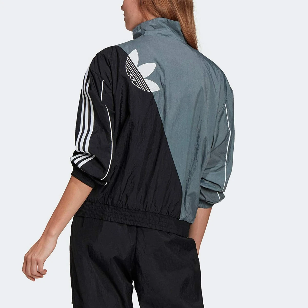 Adidas top femme haut