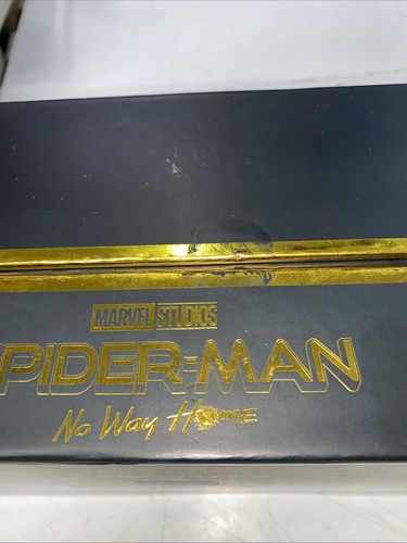 Brazalete Brazo Honda Web No Way Home Marvel Spider-Man con Caja Decorativa 6654 - Imagen 14 de 15