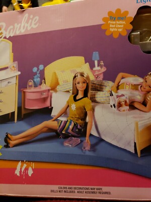 Sac de couchage pour Barbie | Kaufen auf Ricardo