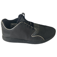Jordan Eclipse Holiday Black Metallic Silver