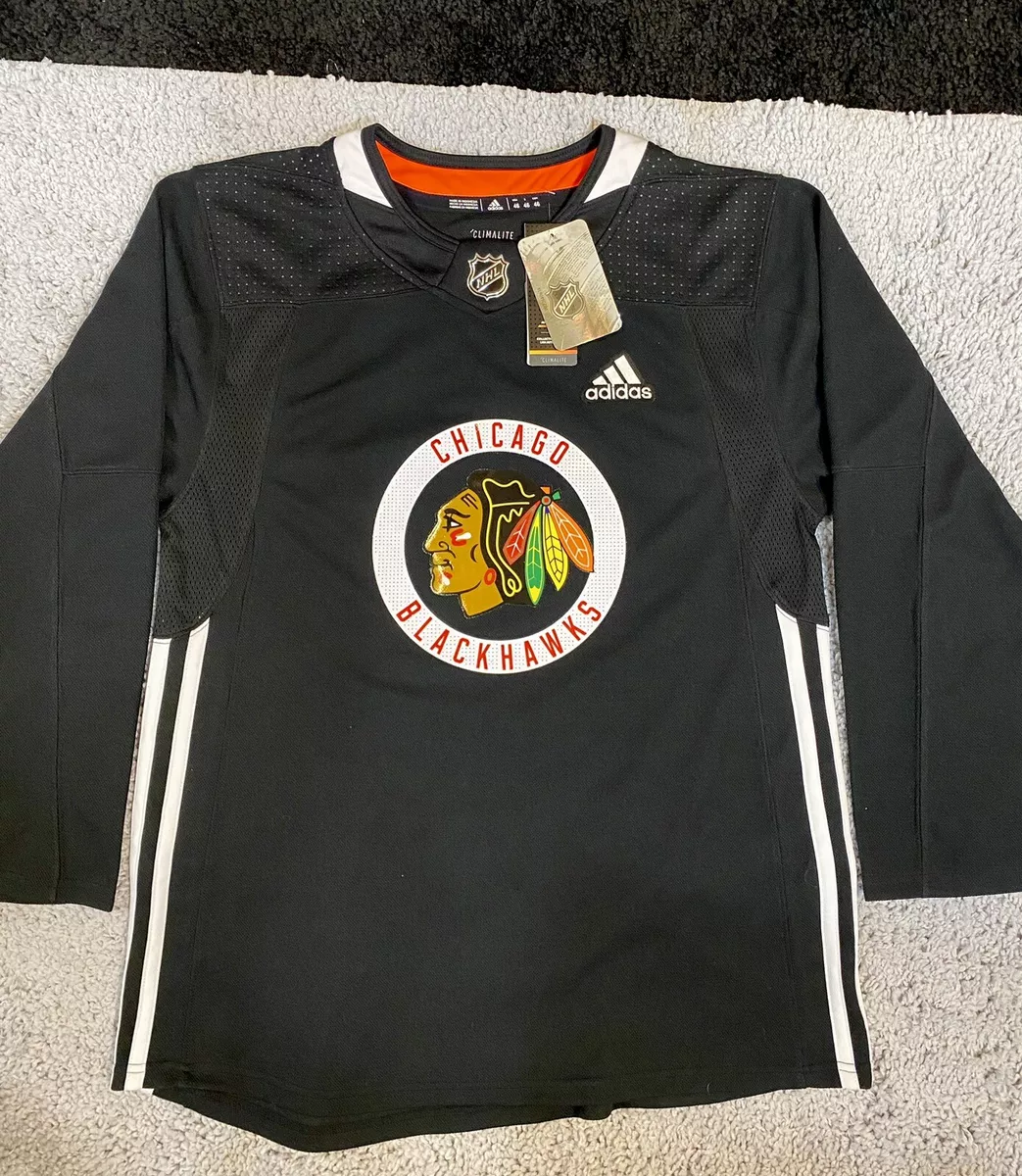 blackhawks third jersey