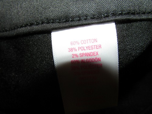 NUOVI 2 PAIA PANTALONI JEANS DONNA XHILARATION NERI VITA ALTA 00 XS - Foto 5 di 7