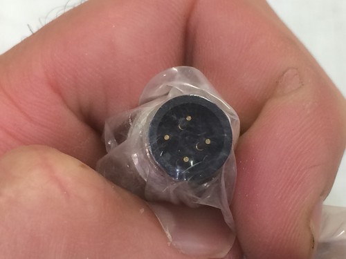 NEW TURCK BI5-G18K-AP6X-0.3M-RS-4T INDUCTIVE SENSOR BI5G18KAP6X0.3MRS4T M18 - Picture 3 of 7