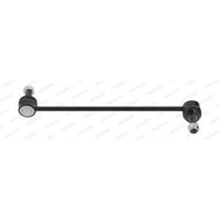 Moog Koppelstange Stabilisator Vorne Beidseitig FüR Opel Astra J Zafira