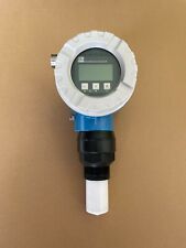 Ultrasonic Sensor - Endress+Hauser Micropilot M - FMR244-A2ZVGNSAA4A