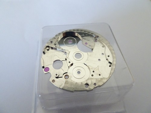 Rolex 4161 Countdown Module Part No. 177 185 188 Original Movement Watch (R194) - Picture 6 of 7