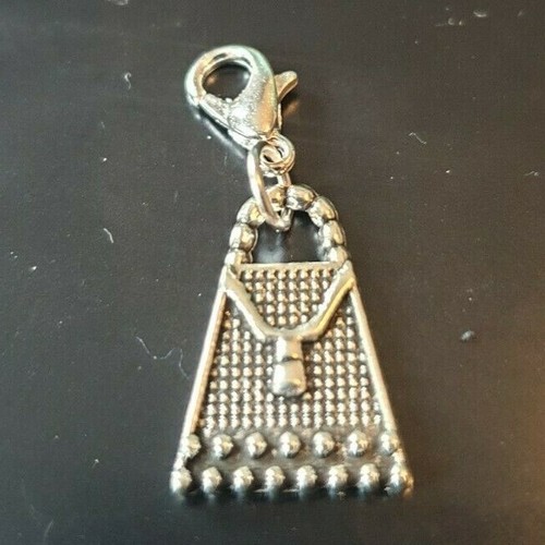 Clip On Charms für Armbänder Reißverschlüsse Taschen Schlüsselring. - Bild 40 von 108