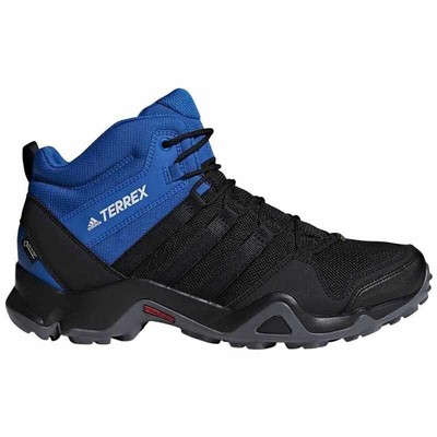 Adidas - TERREX AX2R MID GTX - SCARPA OUTDOOR - art. AC8035 | eBay