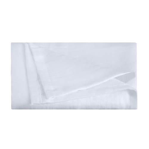 Pre-Washed Belgian Flax Linen Throw Blanket Soft Lightweight Reversible 50"x70" - Picture 18 of 30