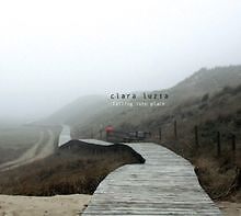Falling Into Place von Clara Luzia | CD | Zustand sehr gut