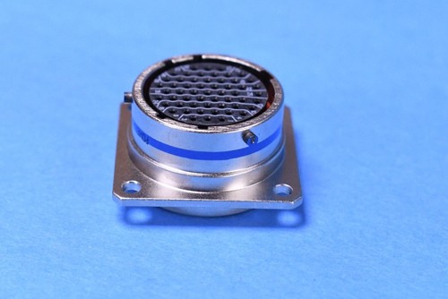 6 Amphenol Aerospace Circular MIL Spec Connector 55P MS27508E16A35BB DTL-38999 - Picture 2 of 4