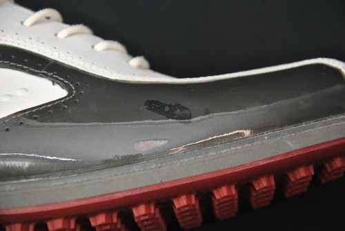 Ecco Golf Shoes Women Size 39 Hydromax 7824S - Picture 6 of 6