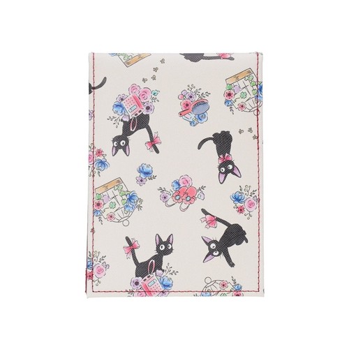 Studio Ghibli Kiki's Lieferservice Spiegel (Aquarell Blumen Serie) - Bild 2 von 6