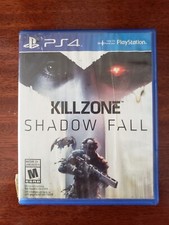 Killzone: Shadow Fall (Sony PlayStation 4, 2013)