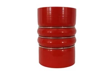 Charge Air Cooler Hump Hose 4" x 8" Freightliner Peterbilt Kenworth 