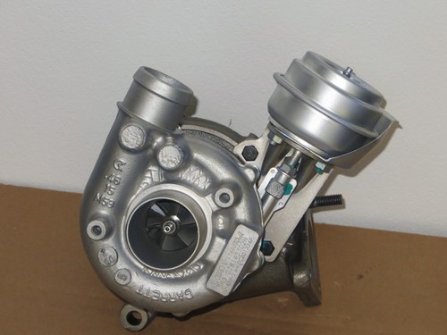 Turbolader Seat Leon 1.9 TDI 701854 - Bild 1 von 7