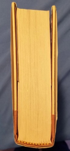 Chapterhouse: Dune by Frank Herbert, 1st Edition 1st Print Hardcover 1985 Putnam - Picture 7 of 18
