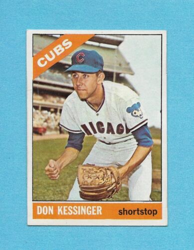 1966 Topps Baseball cards U Pick any Star HOF Semi & High# new Updated 11-19-25 - Picture 6 of 113