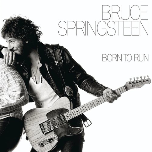 Bruce Springsteen - Born to Run (180 Gram Vinyl, Gatefold LP Jacket) - Bild 1 von 2