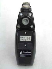 NOS NEW DONALDSON ULTRAFILTER UFM D10 CONDENSATE DRAIN FILTRATON CONNECTION