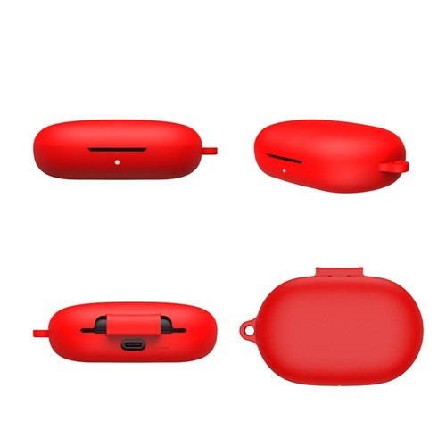 Silicone Earbuds Protective Cover for Honor TinLab - Picture 6 of 16