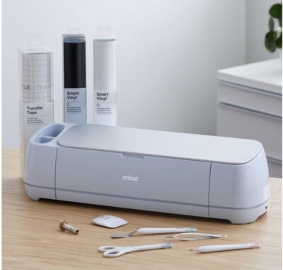 クリカットメーカー3 Cricut Maker 3 Machine Smart Vinyl & Tools Bundle | eBay